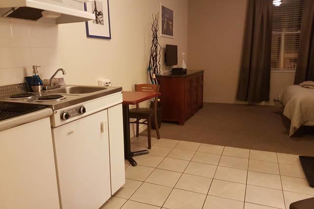 Cozy Little Studio #16 by Amazing Property Rentals Gatineau Zewnętrze zdjęcie
