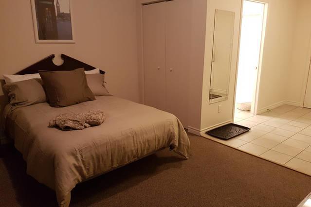 Cozy Little Studio #16 by Amazing Property Rentals Gatineau Zewnętrze zdjęcie