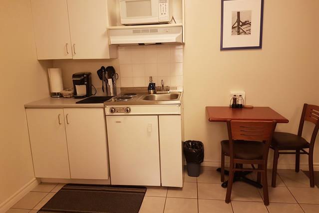 Cozy Little Studio #16 by Amazing Property Rentals Gatineau Zewnętrze zdjęcie