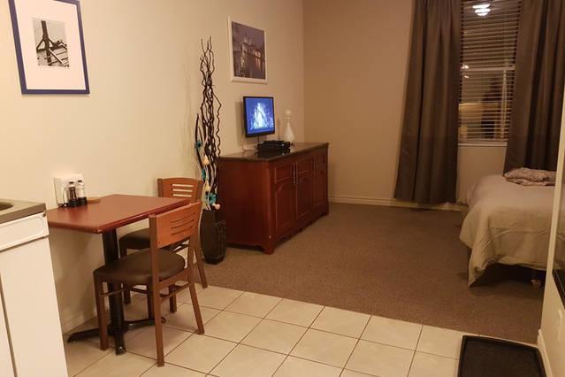 Cozy Little Studio #16 by Amazing Property Rentals Gatineau Zewnętrze zdjęcie