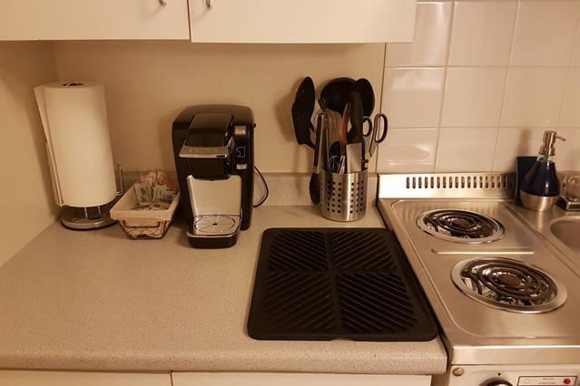 Cozy Little Studio #16 by Amazing Property Rentals Gatineau Zewnętrze zdjęcie