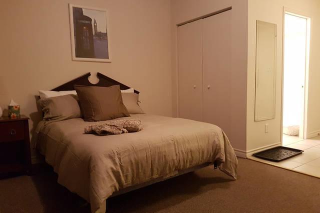 Cozy Little Studio #16 by Amazing Property Rentals Gatineau Zewnętrze zdjęcie