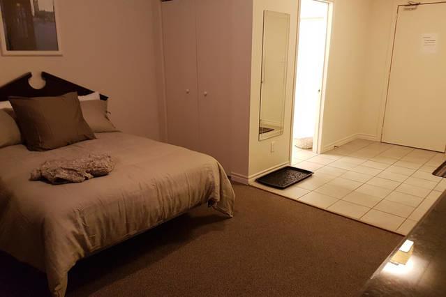 Cozy Little Studio #16 by Amazing Property Rentals Gatineau Zewnętrze zdjęcie