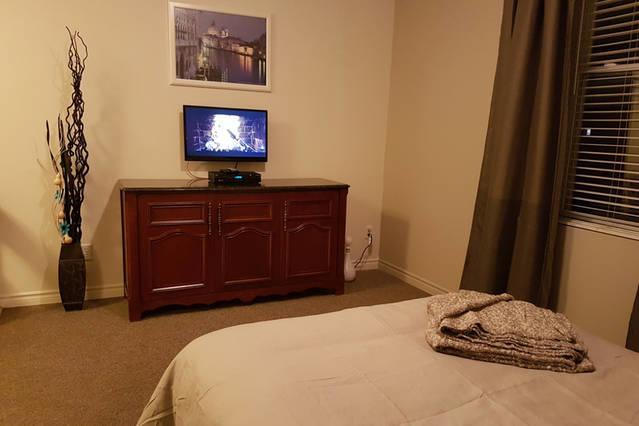 Cozy Little Studio #16 by Amazing Property Rentals Gatineau Zewnętrze zdjęcie