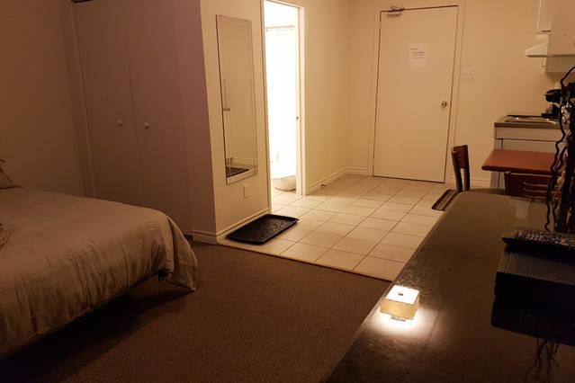 Cozy Little Studio #16 by Amazing Property Rentals Gatineau Zewnętrze zdjęcie